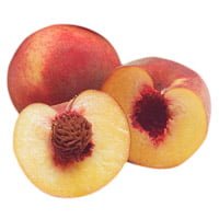 Babcock Peaches